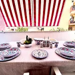 Apartment Quadrilocale Vista Mare Completamente Climatizzato Gallipoli