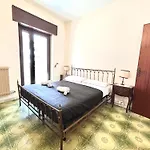 Quadrilocale Vista Mare Completamente Climatizzato Apartment