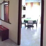 Apartment Quadrilocale Vista Mare Completamente Climatizzato *