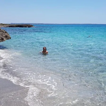 Quadrilocale Vista Mare Completamente Climatizzato Apartment *