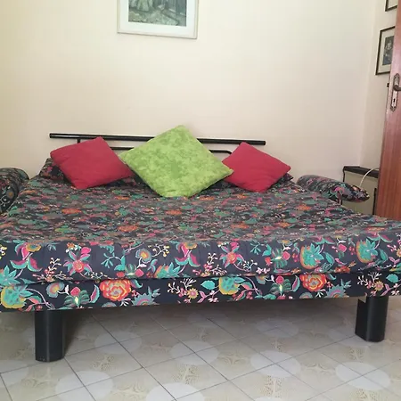 Quadrilocale Vista Mare Completamente Climatizzato *