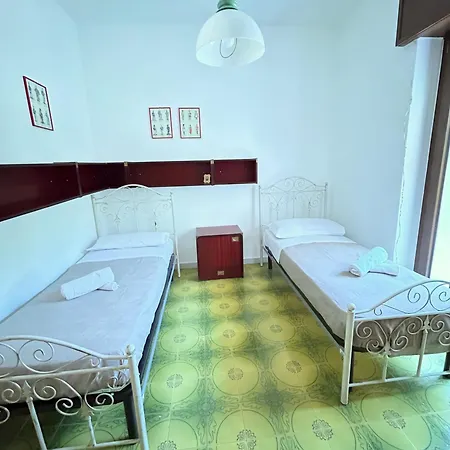 Quadrilocale Vista Mare Completamente Climatizzato Apartment Gallipoli