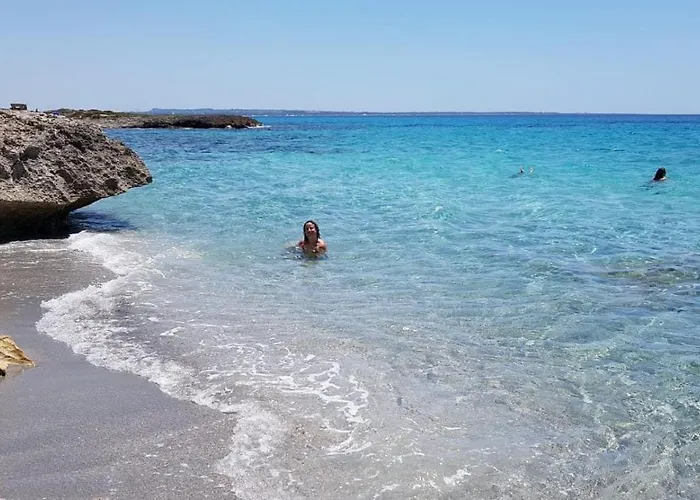 Quadrilocale Vista Mare Completamente Climatizzato Apartment *