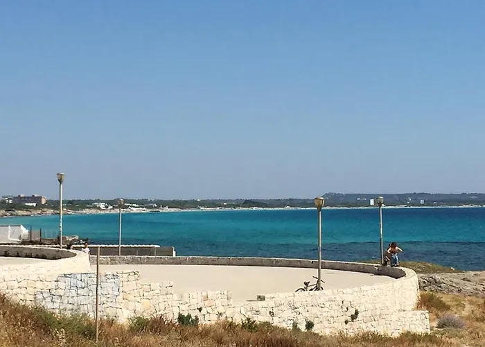 Quadrilocale Vista Mare Completamente Climatizzato